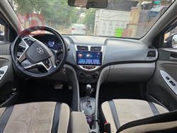 هيونداي أكسنت